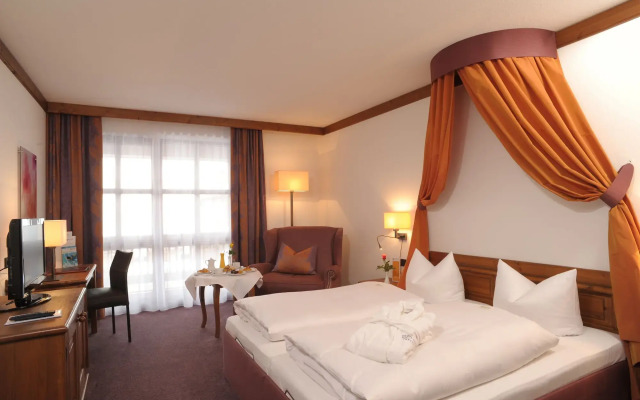 Hotel Fürstenhof