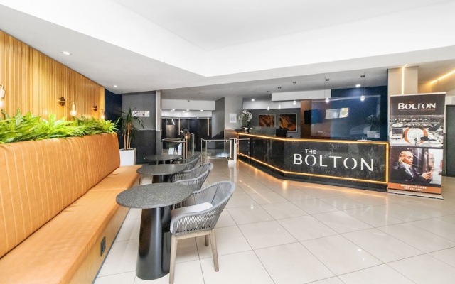 The Bolton Unit 130