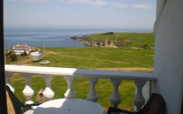 Valkanovy Guest House