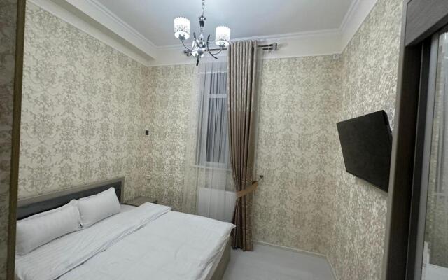 Fortuna Hostel
