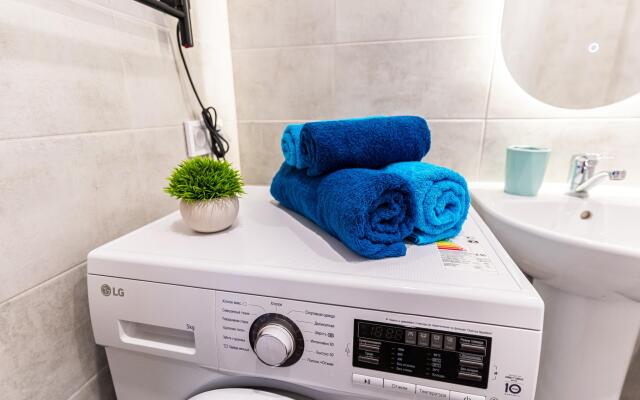 LetoApart (ЛетоАпарт) на улице Крылова 13/1