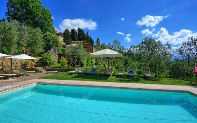 Villa Fabbroni
