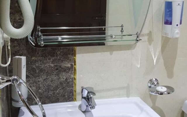 Deyala Hotel Apartments 1