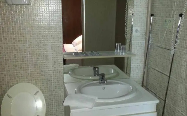 Hotel Aladin Niort
