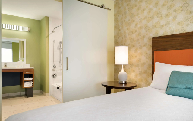 Home2 Suites by Hilton Baton Rouge
