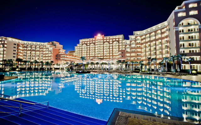 DIT Majestic Beach Resort