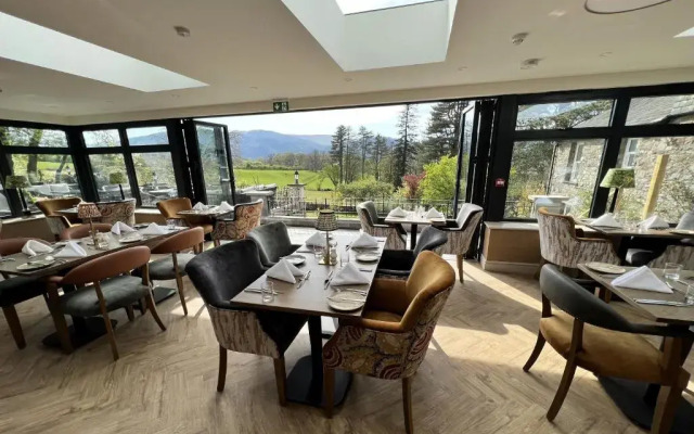 Ravenstone Lodge