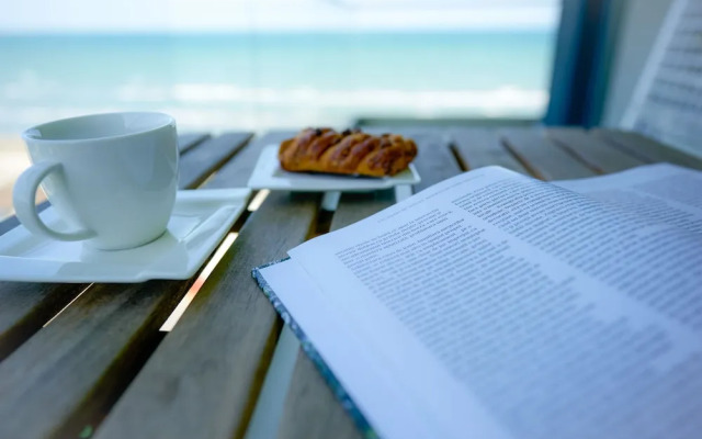 PROMENADA Alezzi Apartments