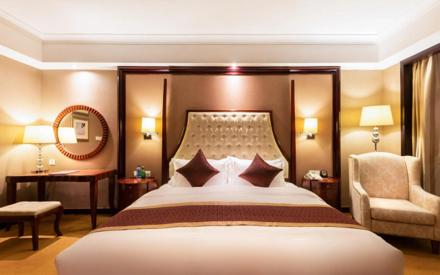 NH Hotel Shenyang