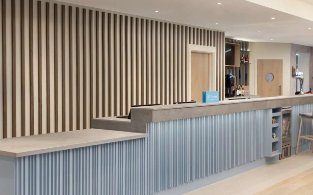 Hampton By Hilton Rochdale