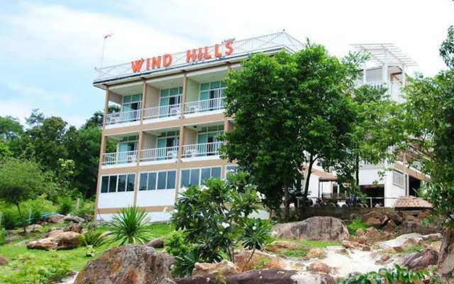 wind hills resort