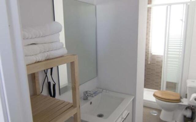 Torreon Sol Apartment