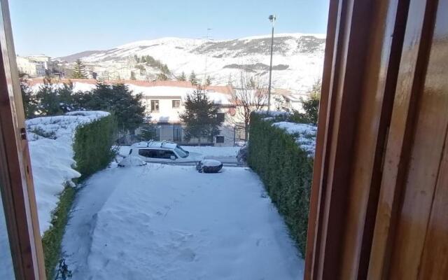 Pescocostanzo Appartamenti