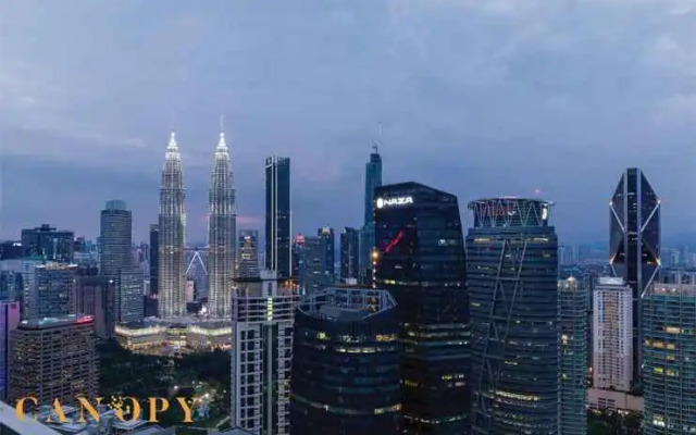 The Manor Serviced Residence by Canopy Lives