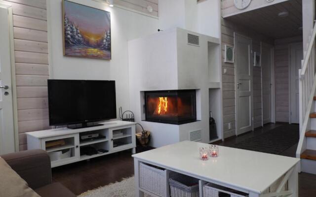 Tarula Holiday Home