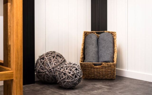 Tiny Haus Westerwald 16 Red