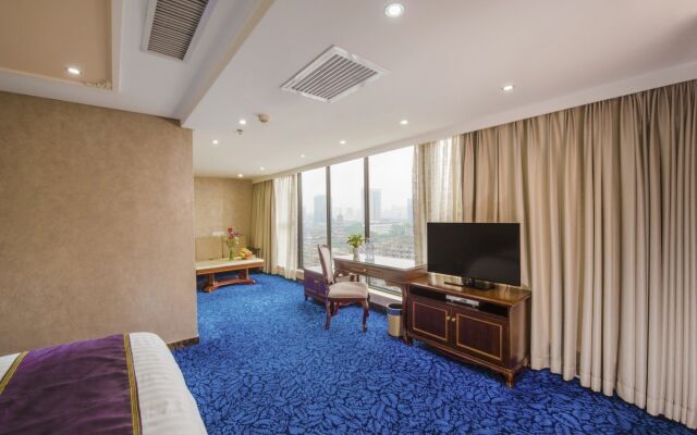 Guangzhou Zhuhai Special Economic Zone Hotel