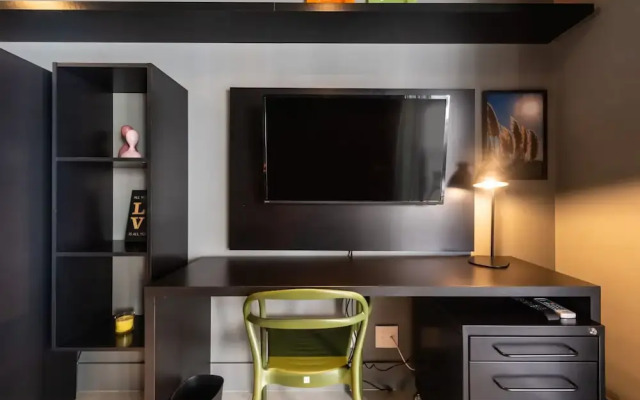 Vision0707 in S o Paulo