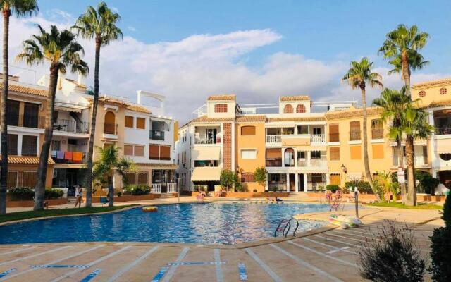 Apartament Claudia II