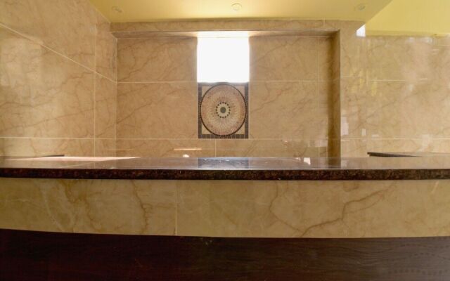 OYO 22544 Hotel Vijeet Palace