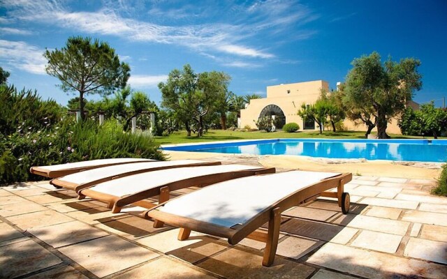 Masseria Mosca