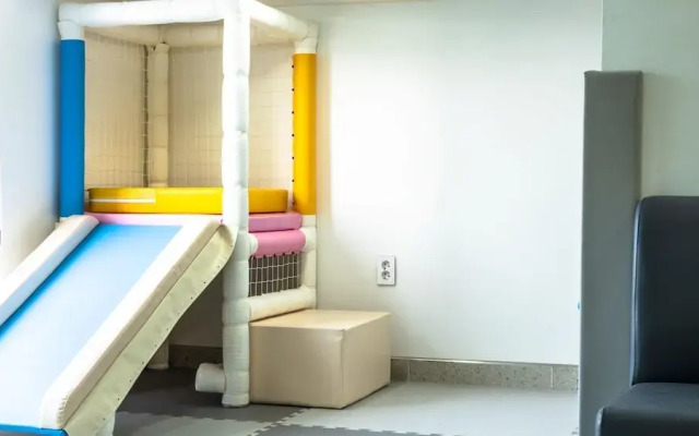 Goseong Maple Kids&spa&poolivilla