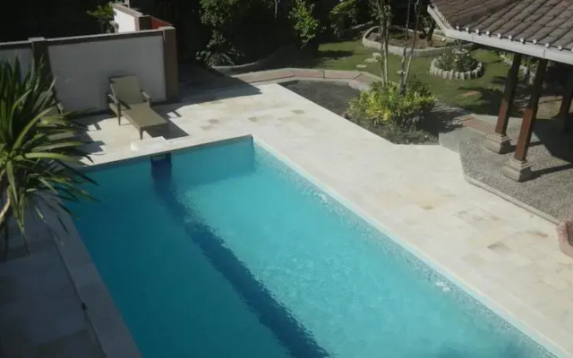 Bali Rising Sun Bed & Breakfast