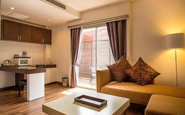 The Bedrooms Boutique Hotel