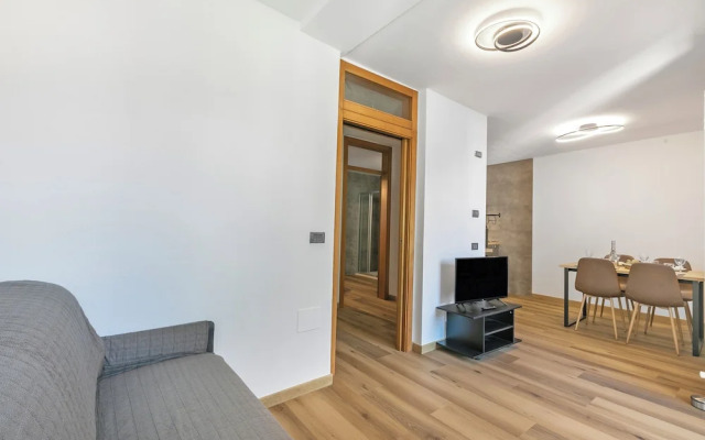 Residenza I 3 Mori B