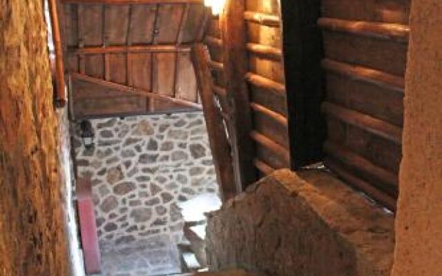 Iaspis Guesthouse