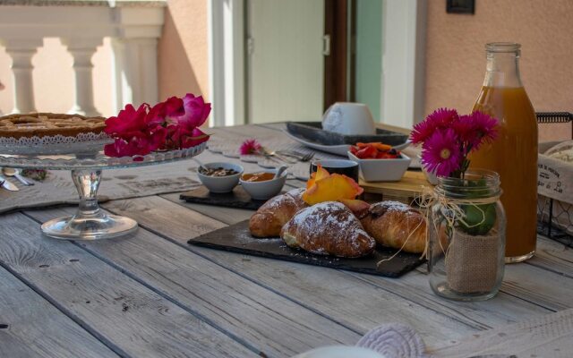 B&B Villa le Rondini