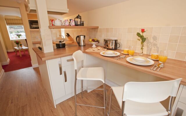 Peartree Serviced Apartments