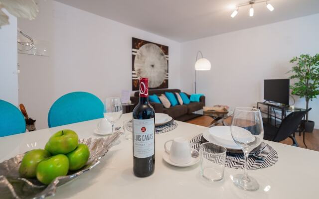 Aptoluxe Madrid Norte Hospital Hm Gap64