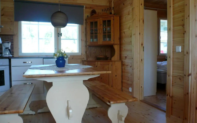 Cottage Kivitatti