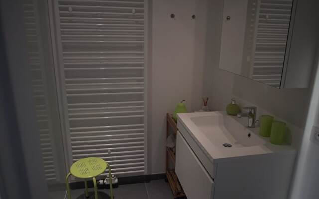 Villa Tartine Bed & Breakfast