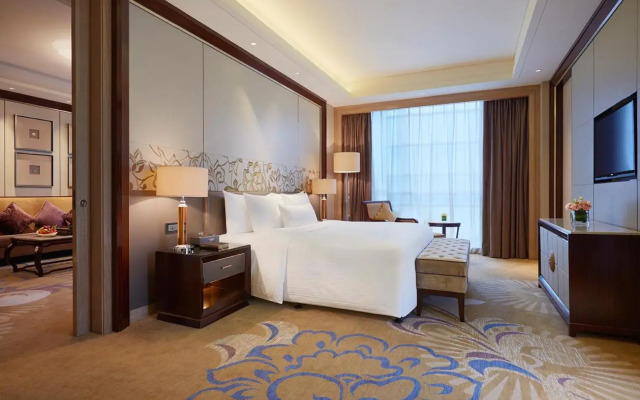 Wanda Realm Ningde
