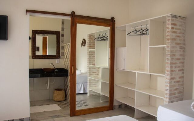 Pousada Paraíso dos Ventos