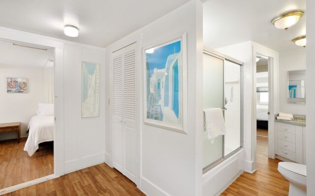 Stunning Beachfront Home in Prime Newport Location