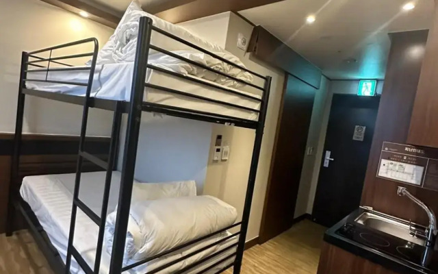 Goldcoast Hotel