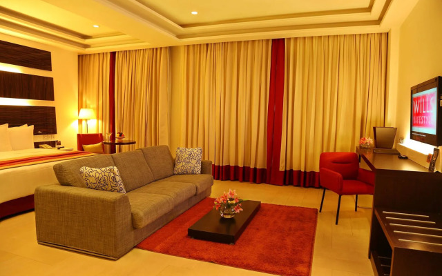Welcomhotel by ITC Hotels, Dwarka, New Delhi