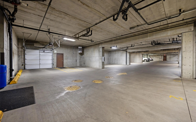 Best Western Plus City Center