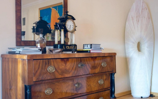 Villa Penkala Apartment