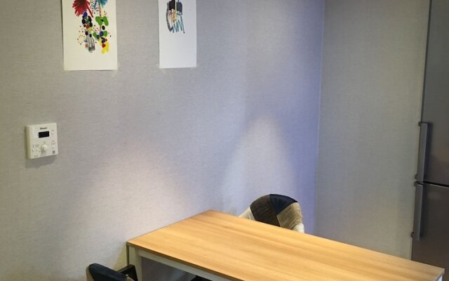 Guesthouse Ryuga - Hostel