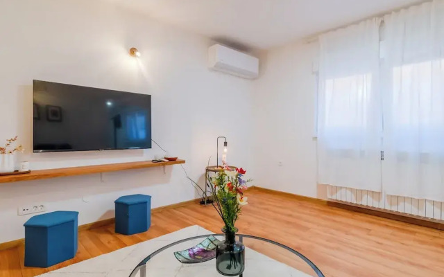 Peaceful Nest In City Center