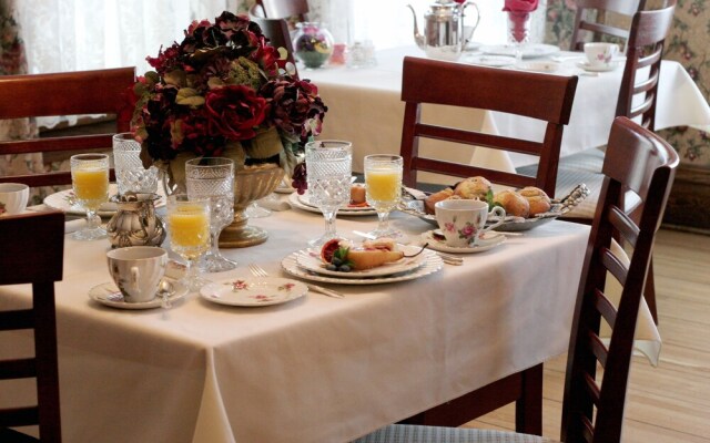 Westby House Inn