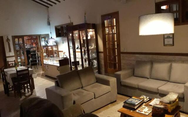 Pousada Céu e Serra