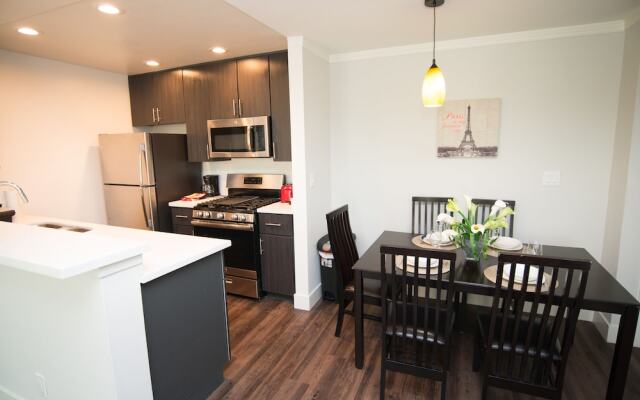 Wellworth Apartments