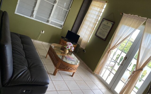 Casa Vista Del Mar Inn