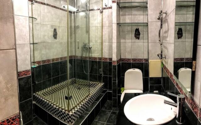 Отель «Уютное гнездышко»