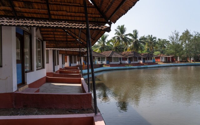 The Whispering Lake Resort